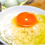 【にじいろジーン】浅野ゆう子と卵かけごはん！トッピングも！！